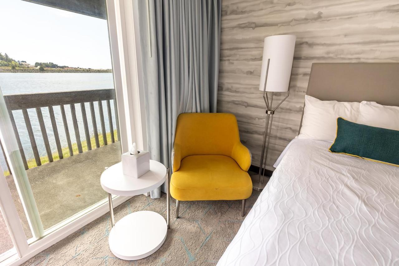 Jot'S Resort Gold Beach Exterior photo